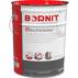 Bornit Blechkleber Bitumen | Farbe: schwarz | Brutto-/ Nettoinhalt: 10 kg