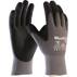 BIG Arbeitsschutz Handschuhe MaxiFlex ulTimate | Farbe: grau, schwarz | Handschuhgröße: 10