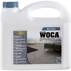 WOCA Pflegeöl für Holzfußböden weiß | Brutto-/ Nettoinhalt: 2,5 l