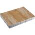 Terrassenplatte, Landhaus L, 600 mm | Farbe: muschelkalk | Format: 60 x 40 x 5 cm  | Länge: 60 cm