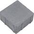 Godelmann Pflasterstein, Tetrago, 160 mm | Farbe: grau | Format: 16 x 16 x 8 cm  | Länge: 16 cm