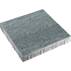 Terrassenplatte, Landhaus M, 400 mm | Farbe: granit | Format: 40 x 40 x 5 cm  | Länge: 40 cm