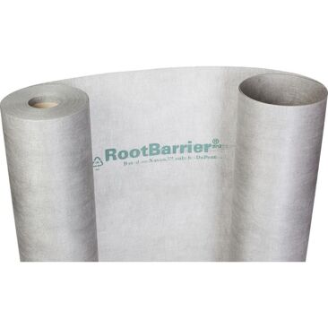 RootBarrier Wurzelsperre Root Barrier 325 | Breite: 1,5 m | Länge: 50 m