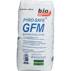 Brandschutzmörtel GFM | Gewicht (netto): 25 kg | Farbe: zementgrau