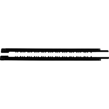 Spewe Sägeblatt gezackt | Länge: 43 cm