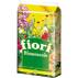 Blumenerde Fiori | Verpackungseinheit: 1 Sack | Inhaltsmenge: 45 l