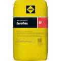 Flexmörtel Euroflex EF zementärer | Gewicht (netto): 25 kg | Farbe: grau