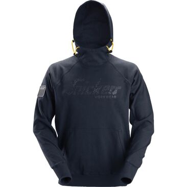 Snickers Hoodie mit Logo # 2881