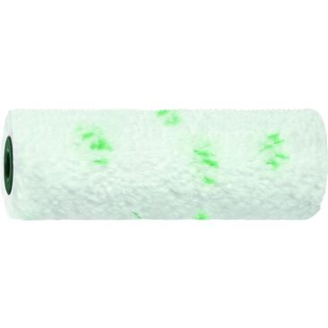ROTA Walze RotaFilt 5 Kern 17 mm für Wandfarbe Wasserlack Lösemittellack Lasur