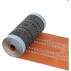 IVT Firstrolle Opti-Alu-Cont-Roll Aluminium | Breite: 40 cm | Länge: 5 m | Farbe: schwarz