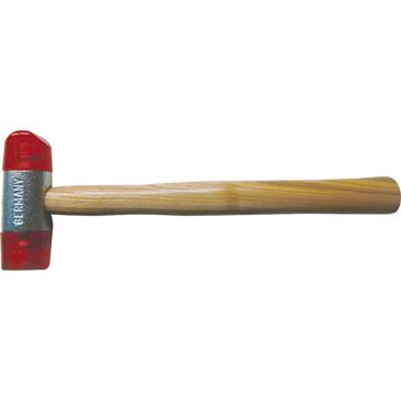 MASC Kreuzschonhammer rot | Gewicht (Kopf): 300 g