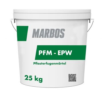 MARBOS Pflasterfugenmörtel PFM-EPW