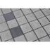 Grafe Beton Öko-Quadratpflasterstein, 200 mm | Farbe: grau | Format: 20 x 20 x 8 cm | Länge: 20 cm