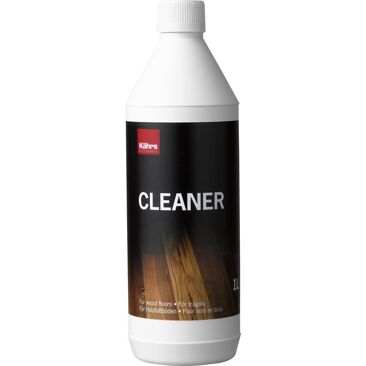 Kährs Cleaner | Brutto-/ Nettoinhalt: 1 l