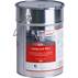 ALWITRA Haftgrund Styrol-Butadien-Styrol-Kautschuk | Brutto-/ Nettoinhalt: 10 l/Gebinde | Farbe: rot
