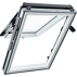 Klapp-Schwingfenster Designo R8 2-fach verglast Comfort Holz weiß